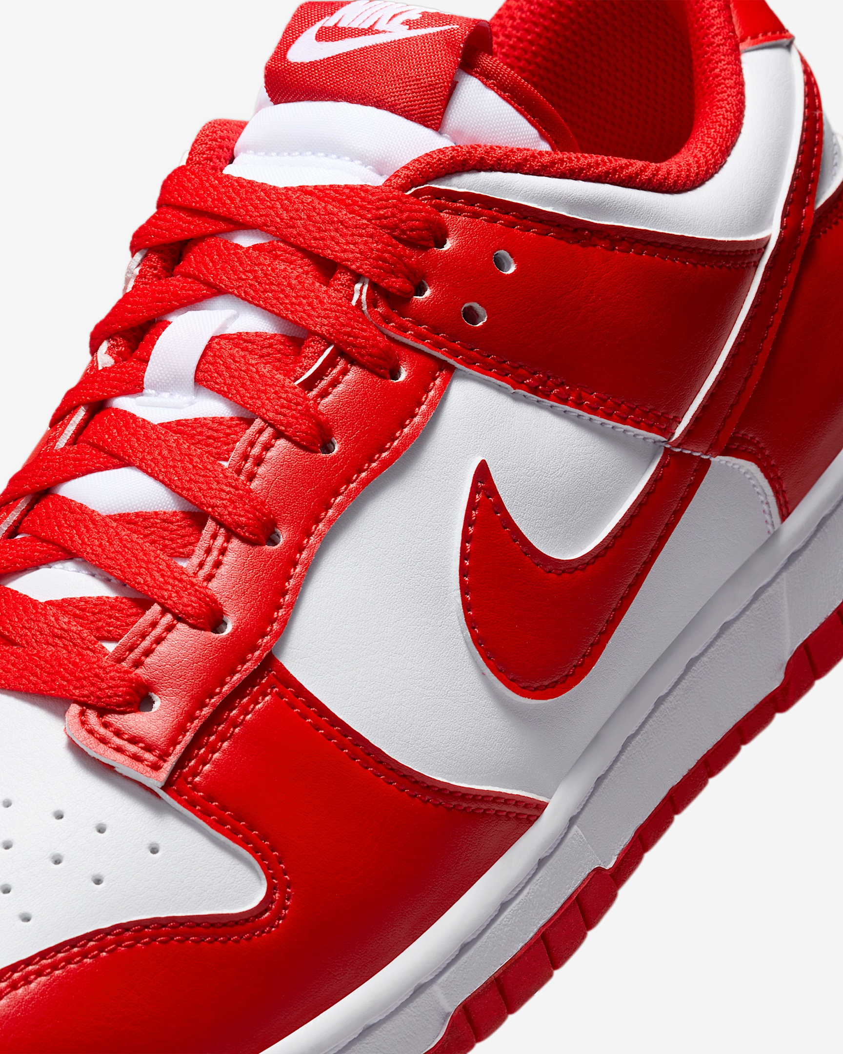 Nike Dunk Low Retro Men's Shoes - 7