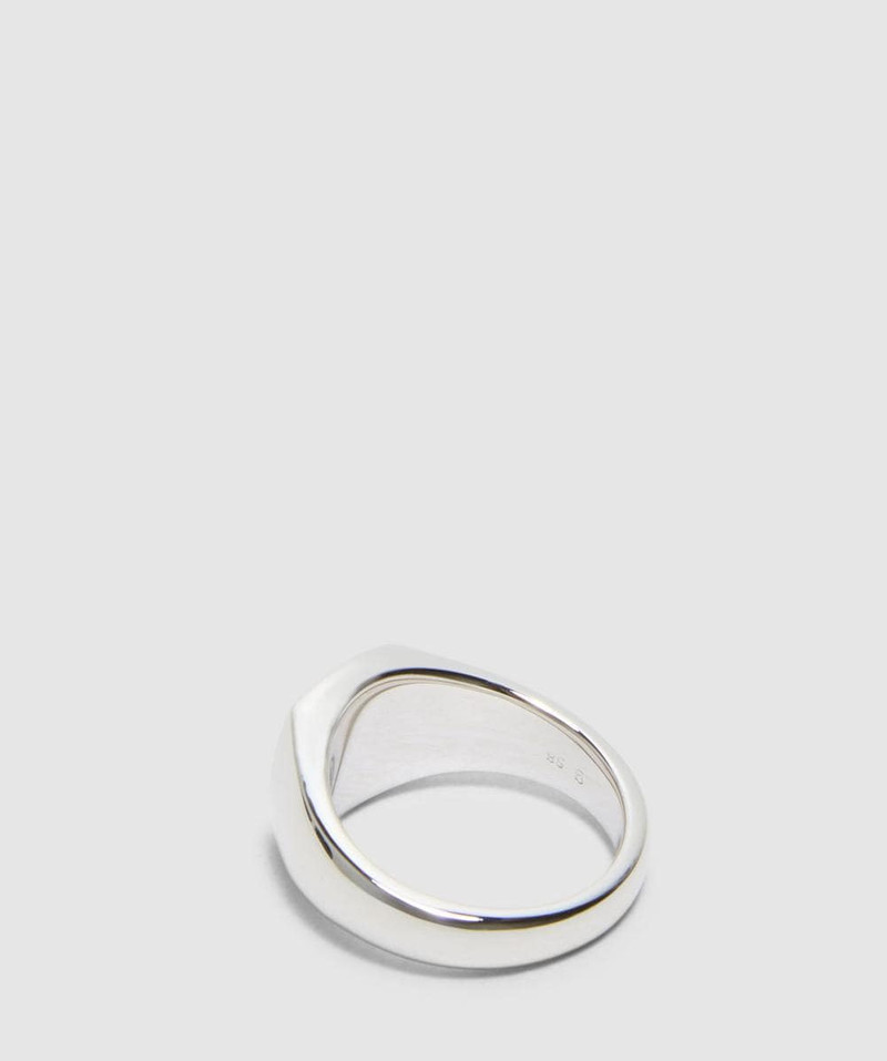 TOM WOOD Satin kay ring outlook