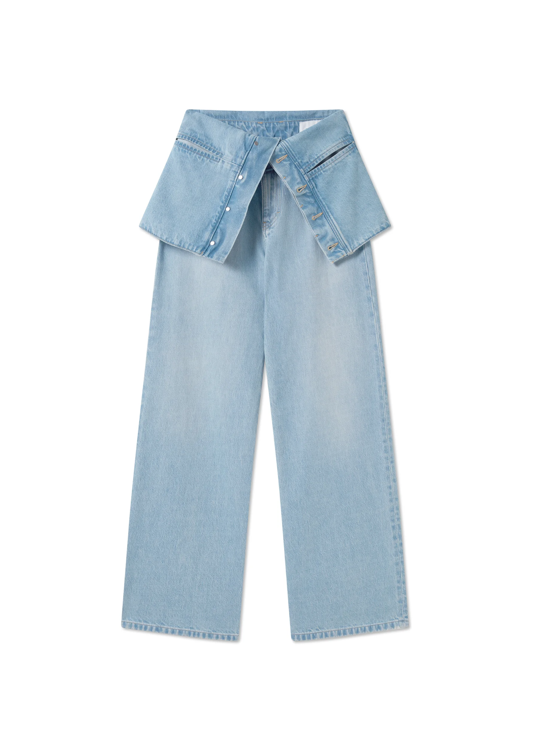 Elva Jeans - 1