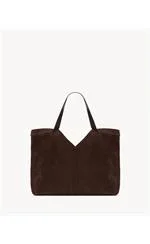 Saint Laurent Men Handbag Brown - 1