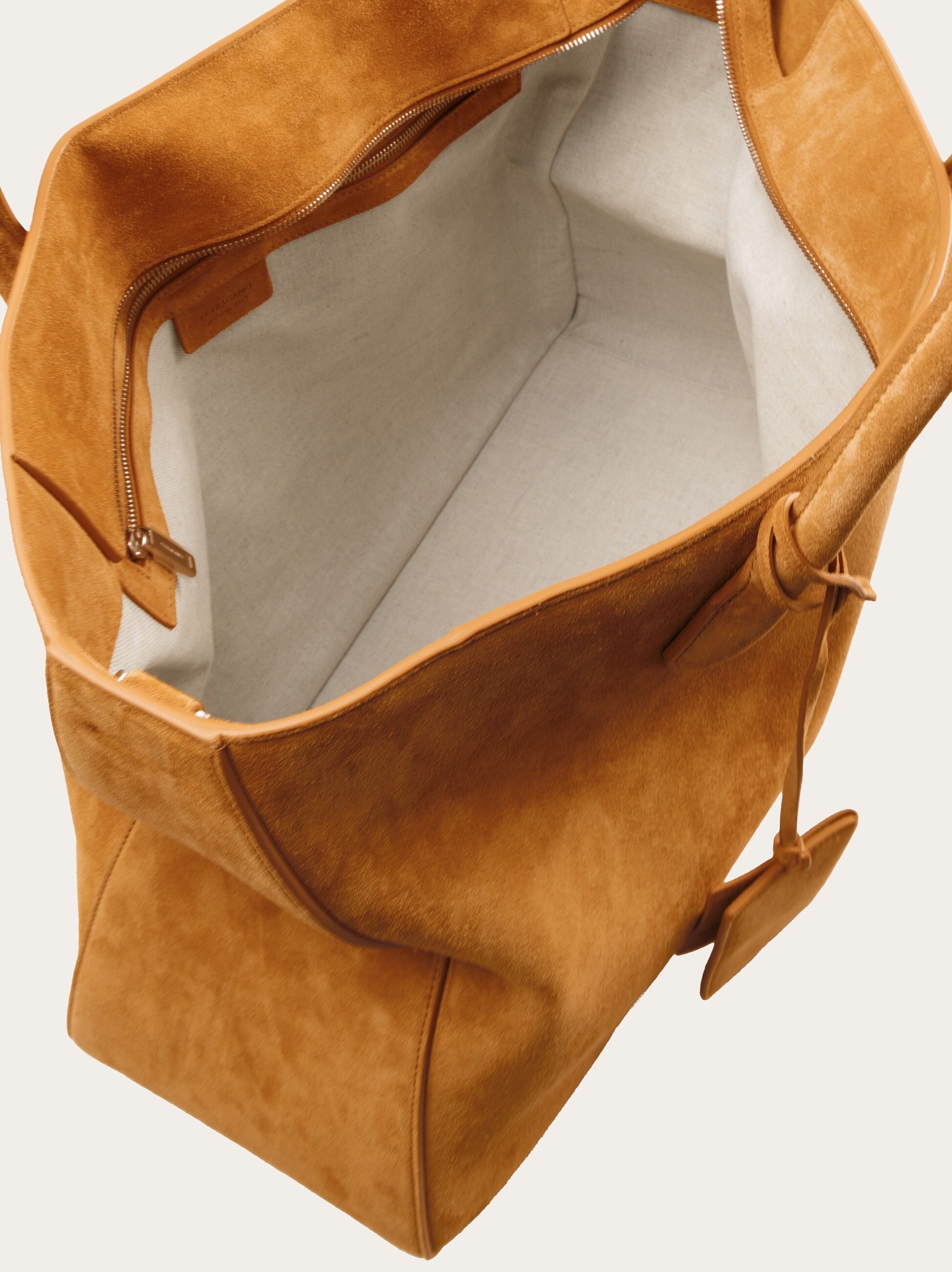 Tote bag (L) - 4