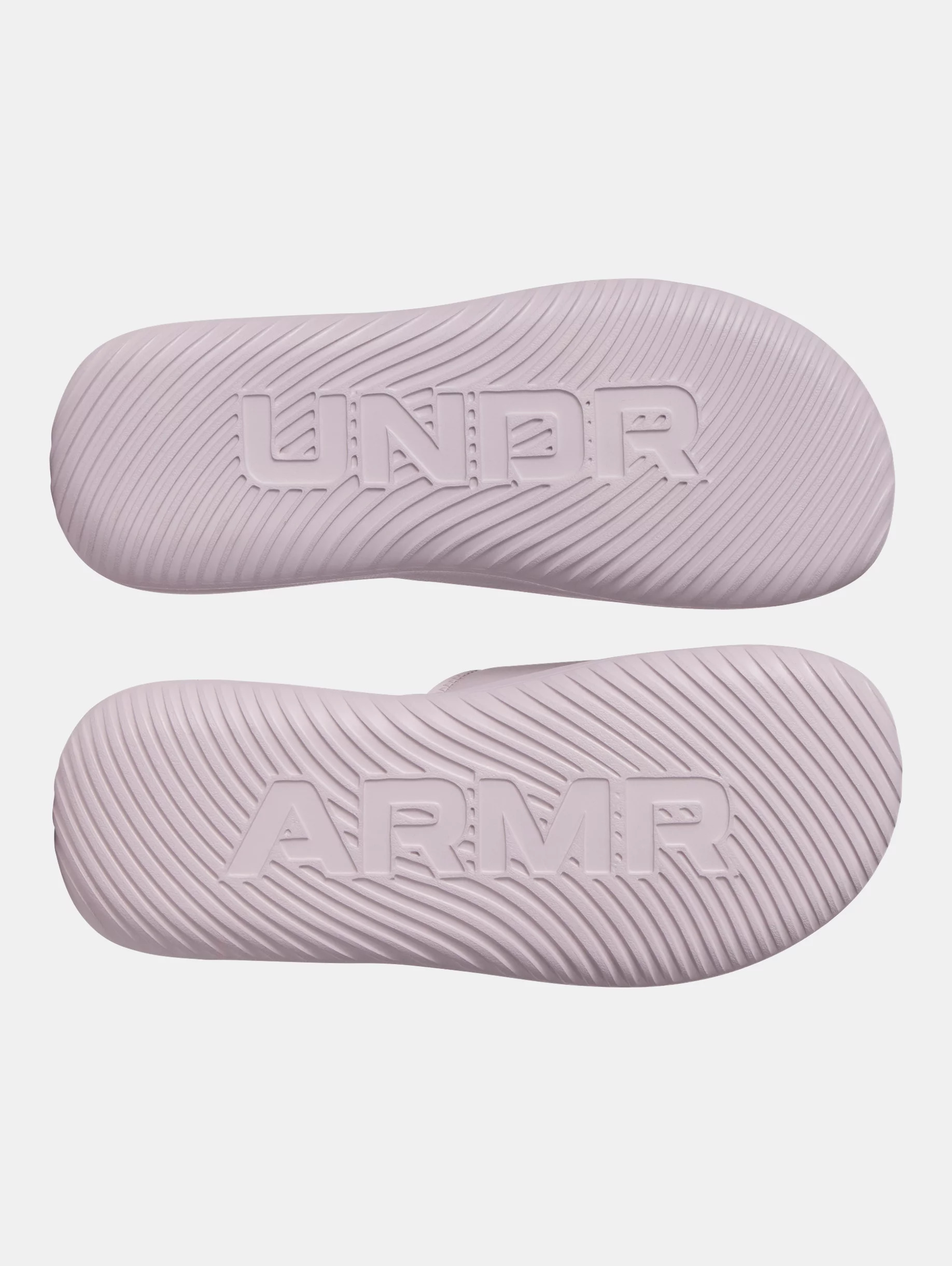 Women's UA Ignite Pro 8 Slides - 4