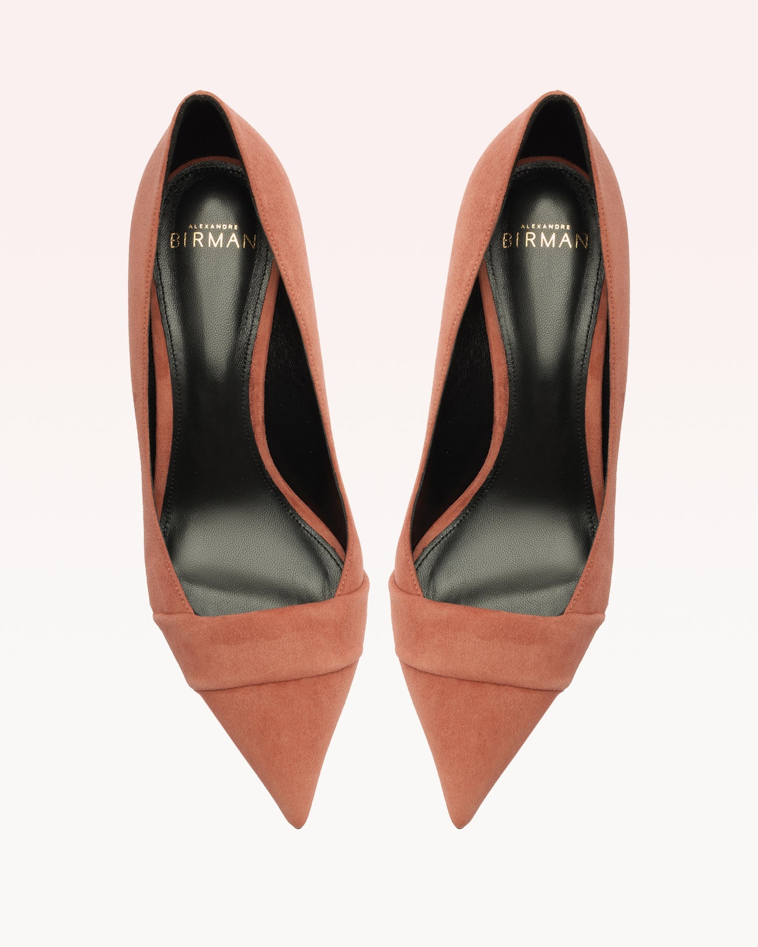 ALLY 60 THIN SUEDE CLAY - 4
