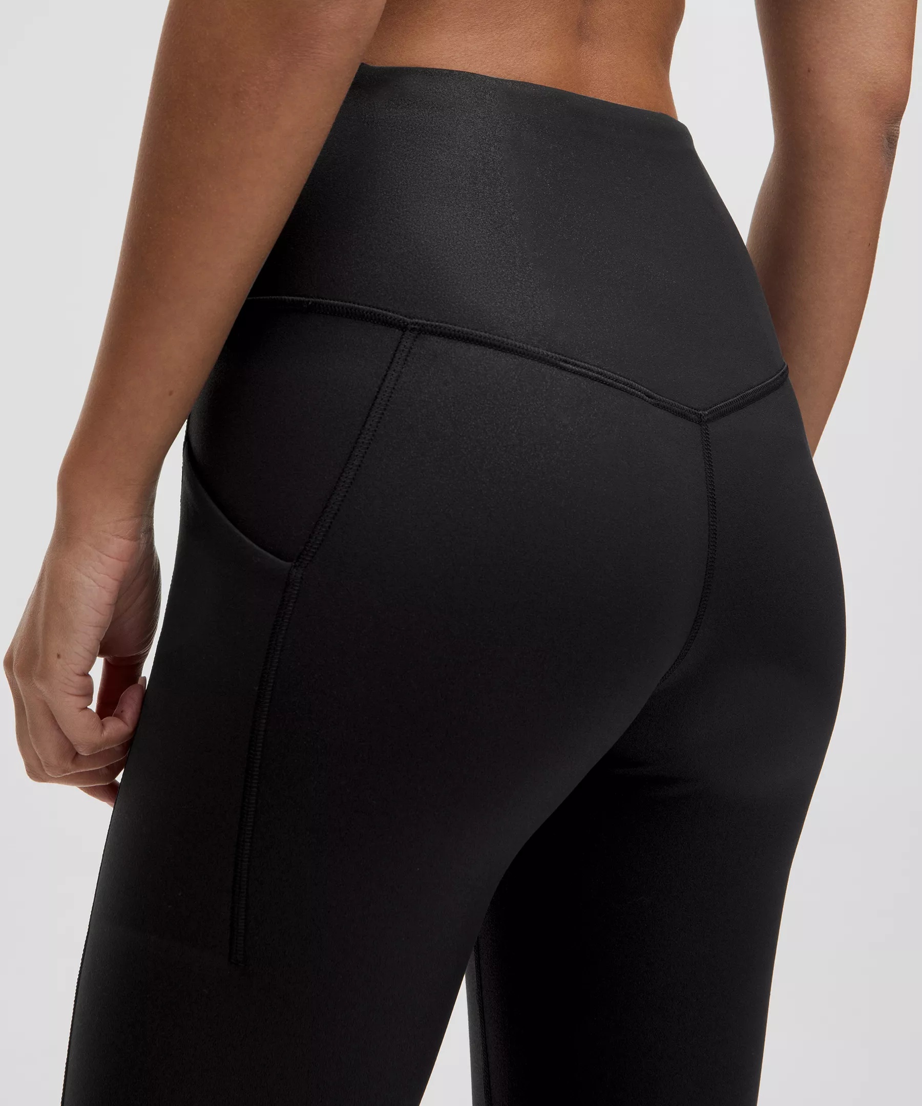 lululemon Align™ High-Rise Pant with Pockets 25" *Shimmer - 5