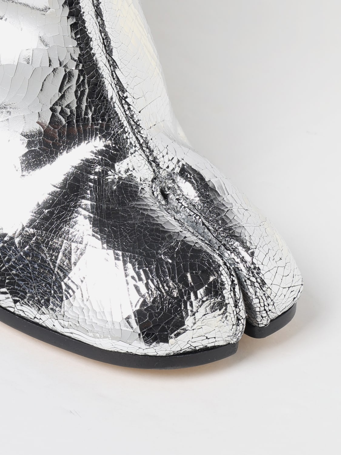 Shoes woman Maison Margiela - 4
