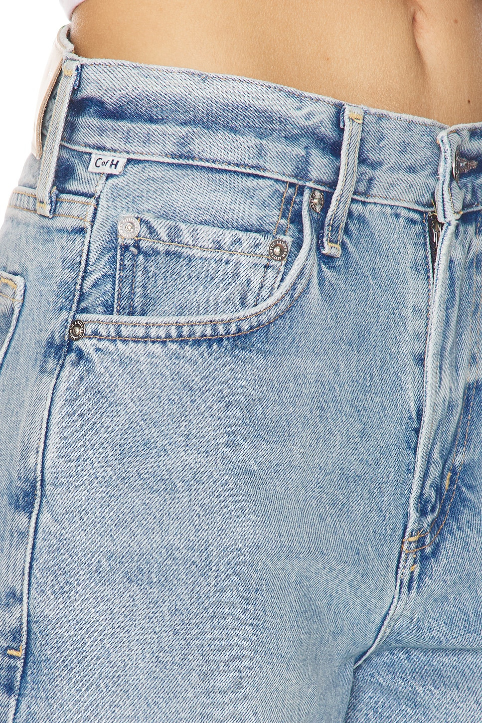 Miro Relaxed Wide Leg - 6
