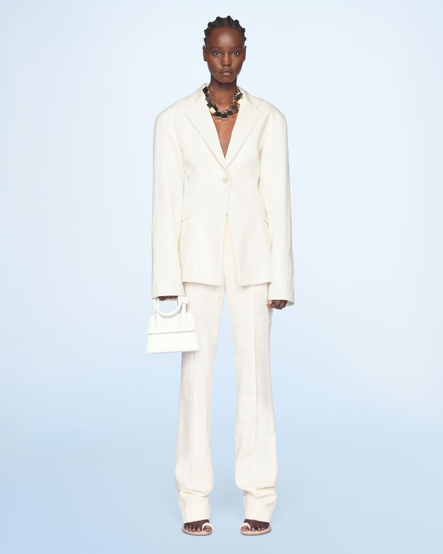 La veste Fresa - 2