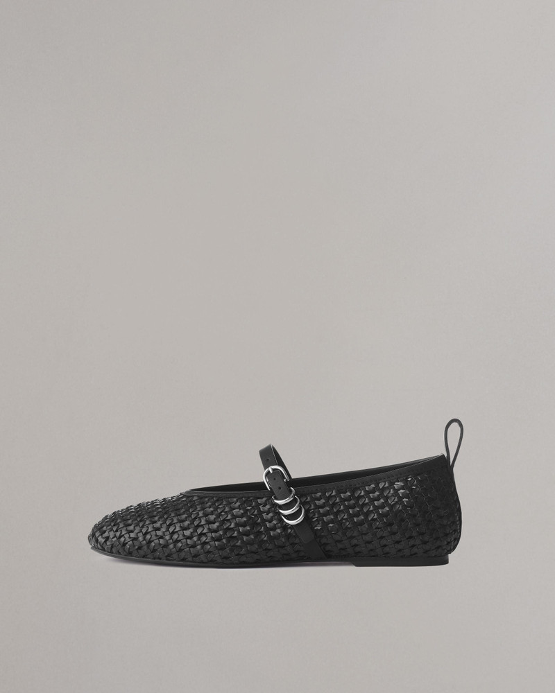 Spire Mary Jane Shoes 1