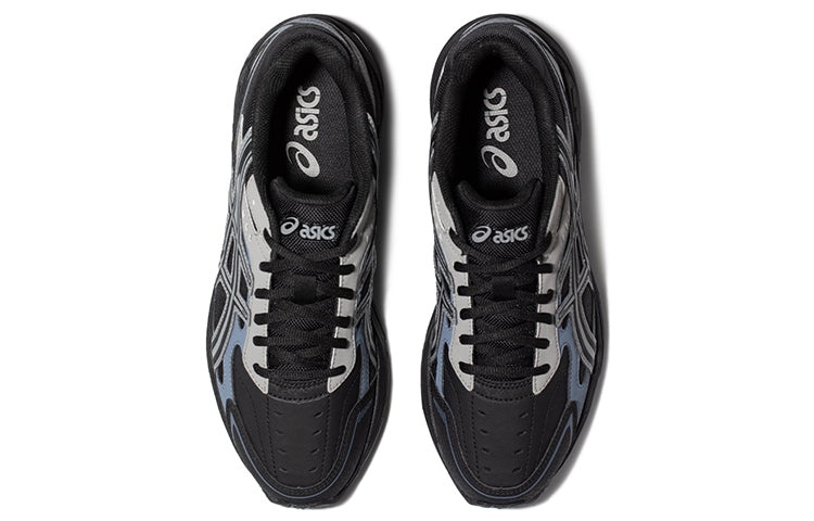 ASICS Gel-170TR Casual Shoes Black/Gray 1203A213-001 - 4