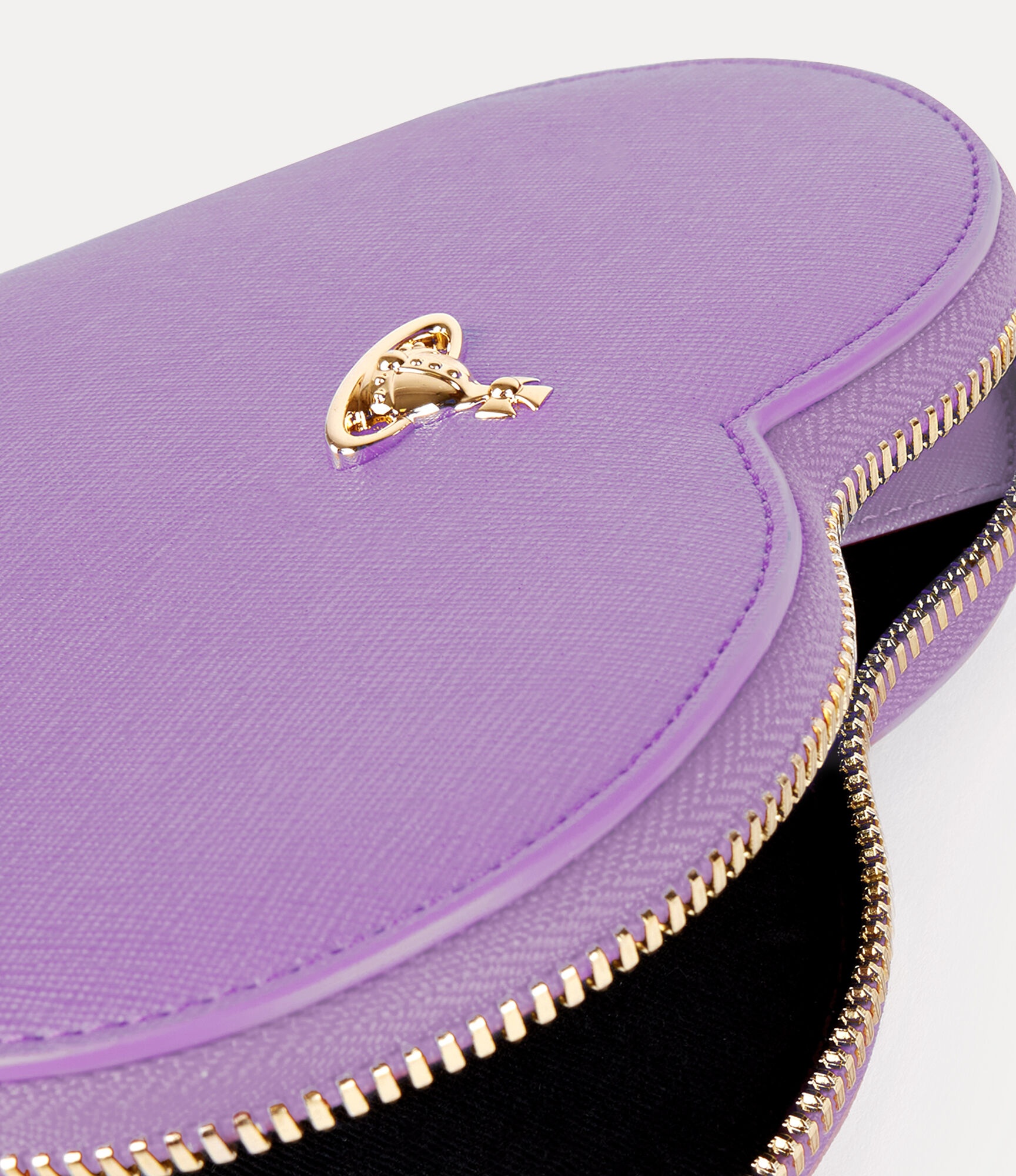 NEW HEART CROSSBODY BAG - 3