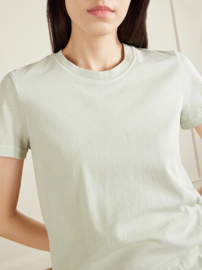 Vintage Boy Cotton-jersey T-shirt 5