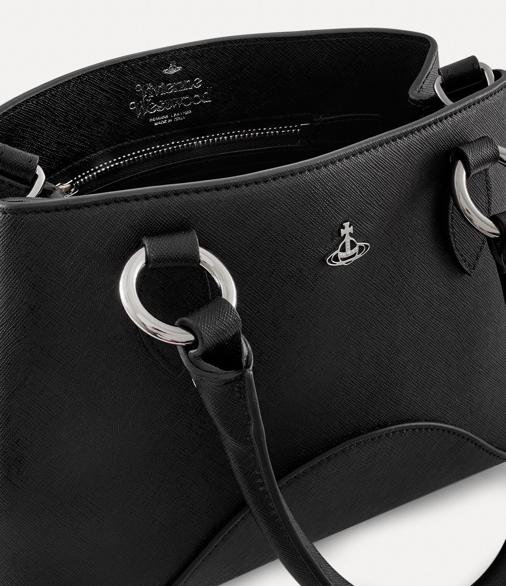 BRITNEY SMALL HANDBAG - 4