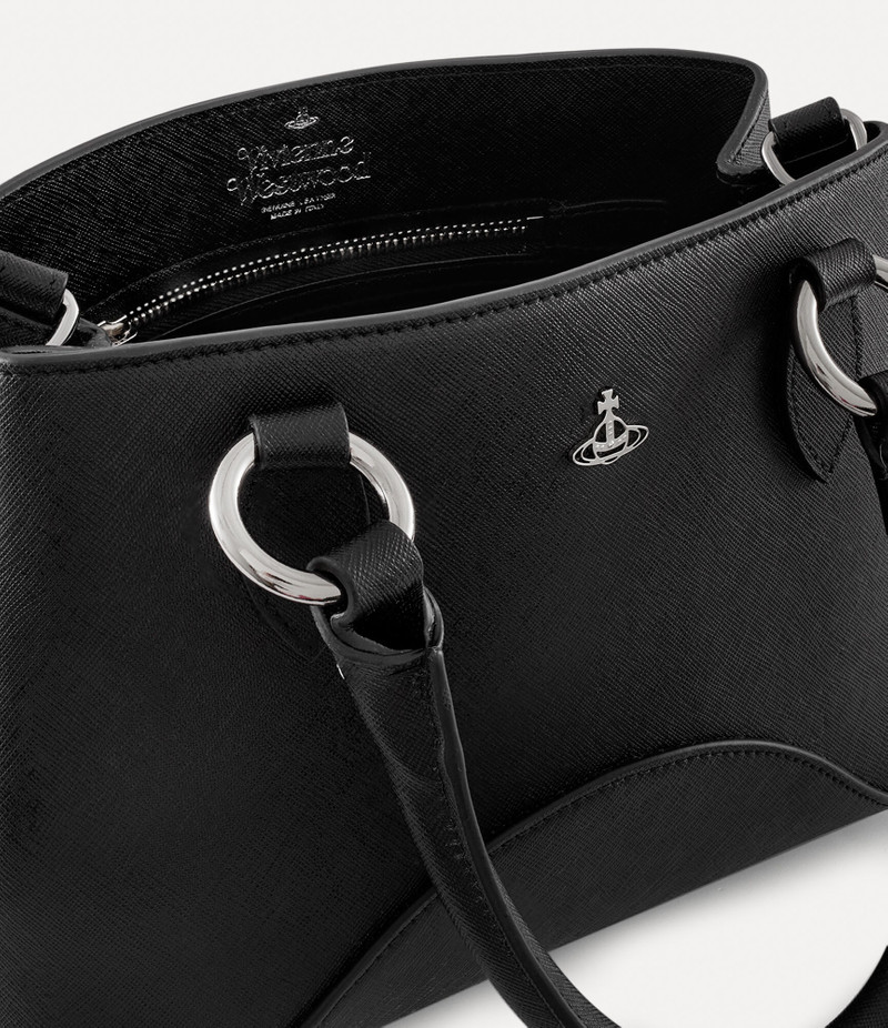 BRITNEY SMALL HANDBAG 4