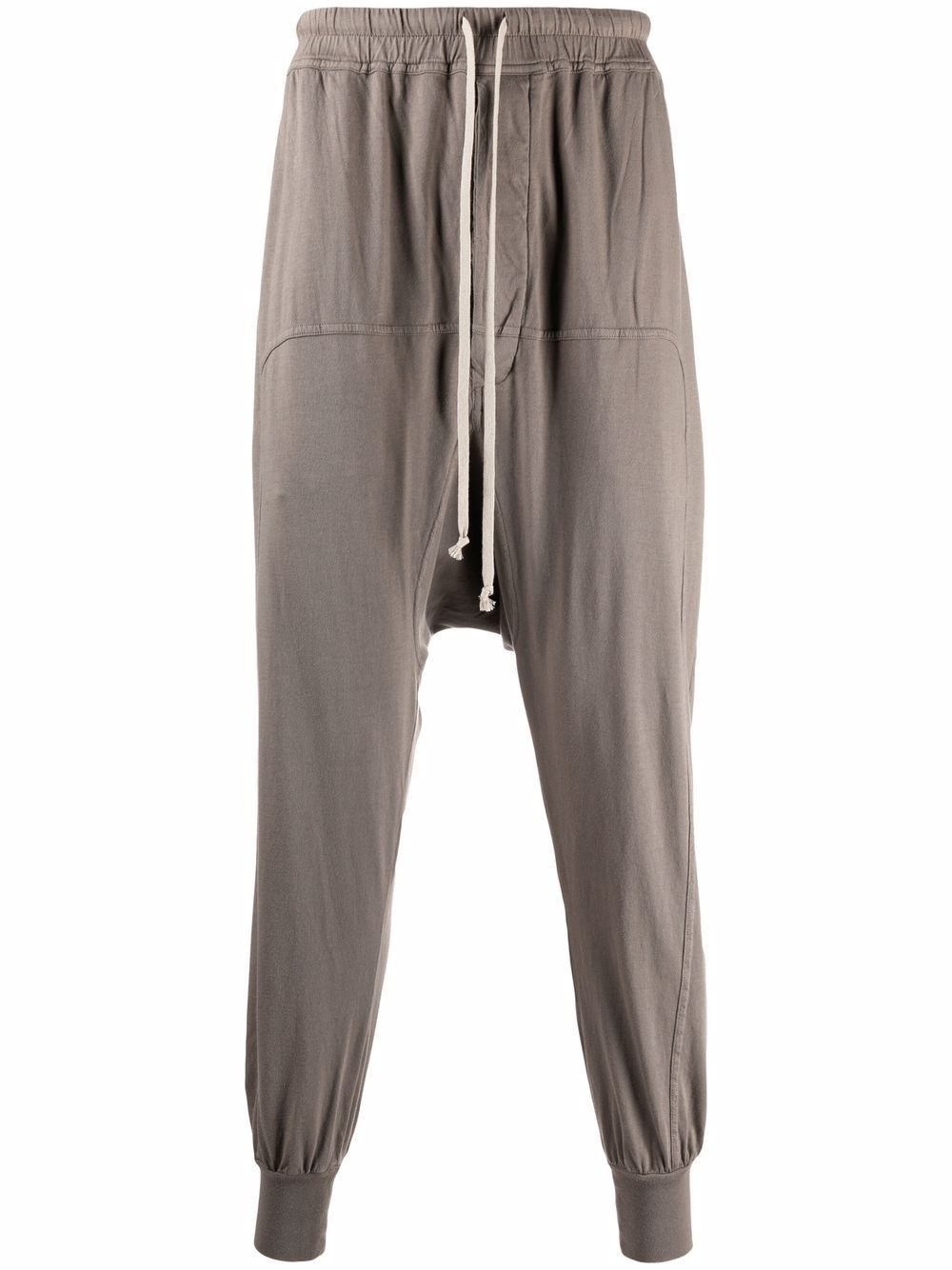 Prisoner drawstring track pants - 1