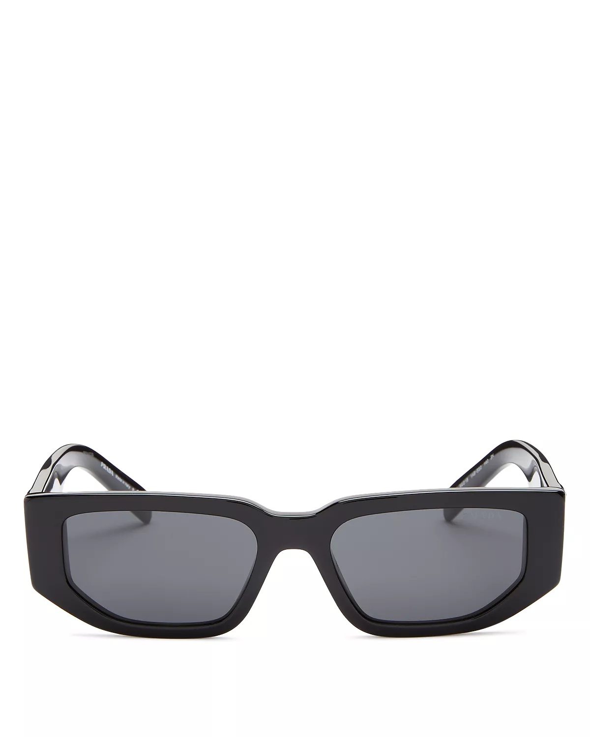 Symbole Rectangular Sunglasses, 54mm - 4