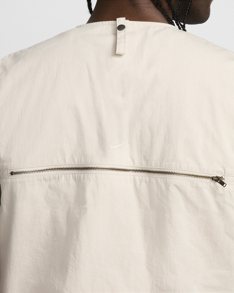 Nike Life Men's Utility Vest 6