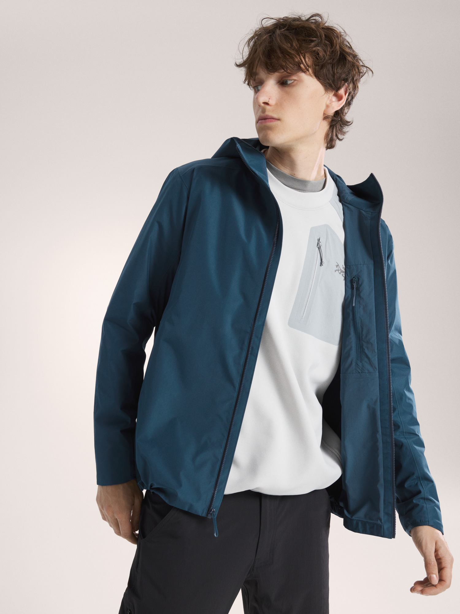 Solano Hoody - 3