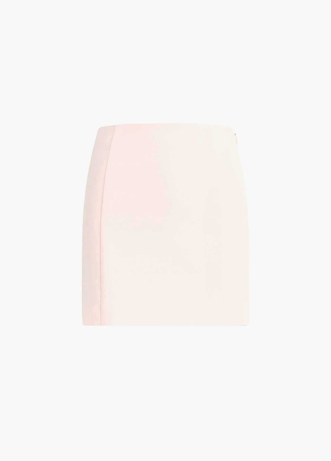 THE FIRST WIFE MINI SKIRT - 1