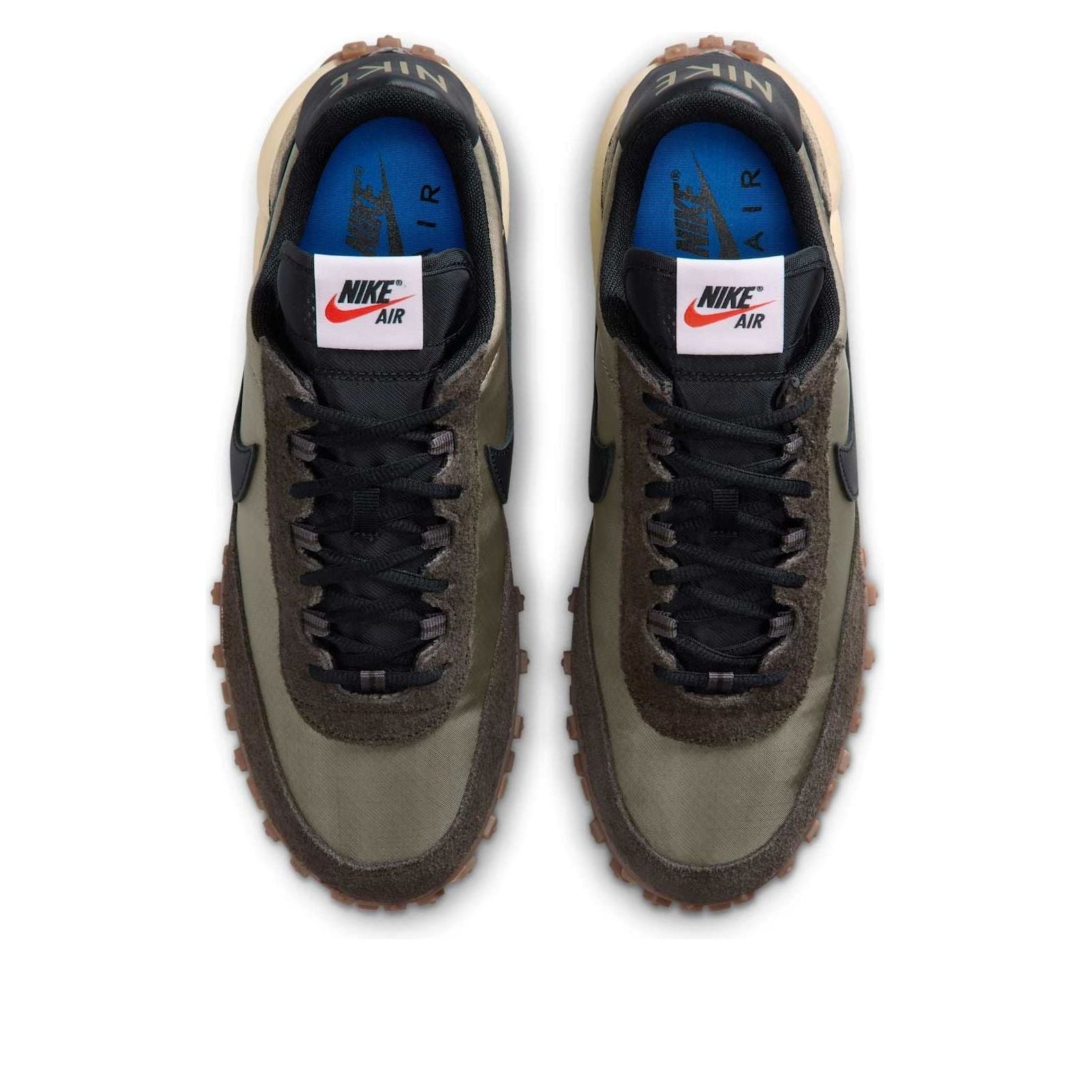 Nike Air Max Waffle Racer SP 'Matte Olive' IM0340-300 - 2