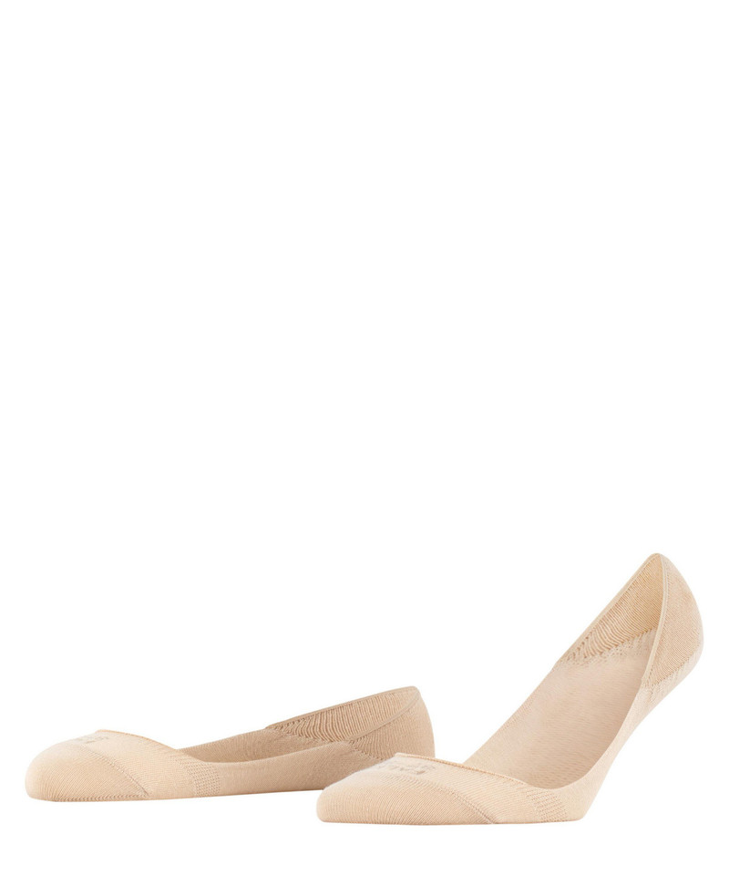 Step Medium Cut Box Women Invisibles 1