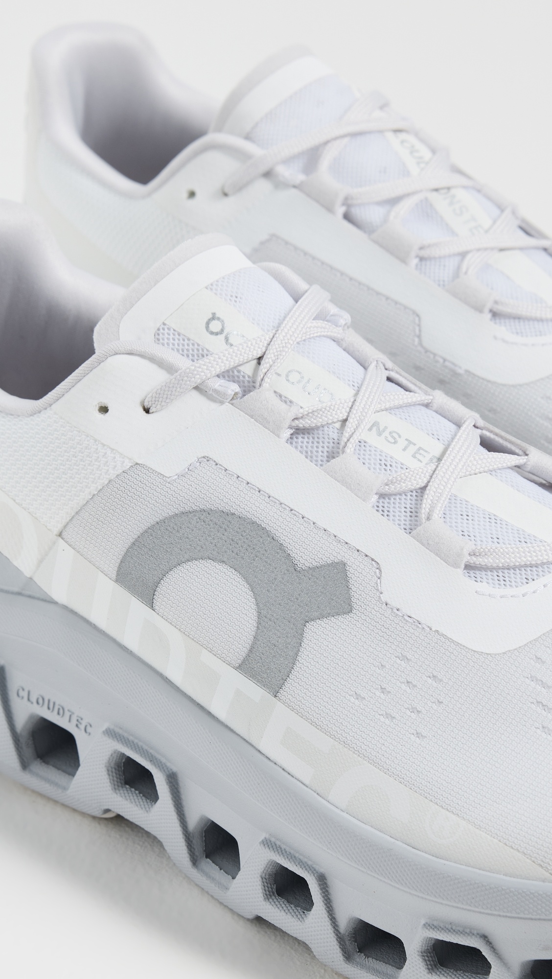 Cloudmonster Sneakers - 4