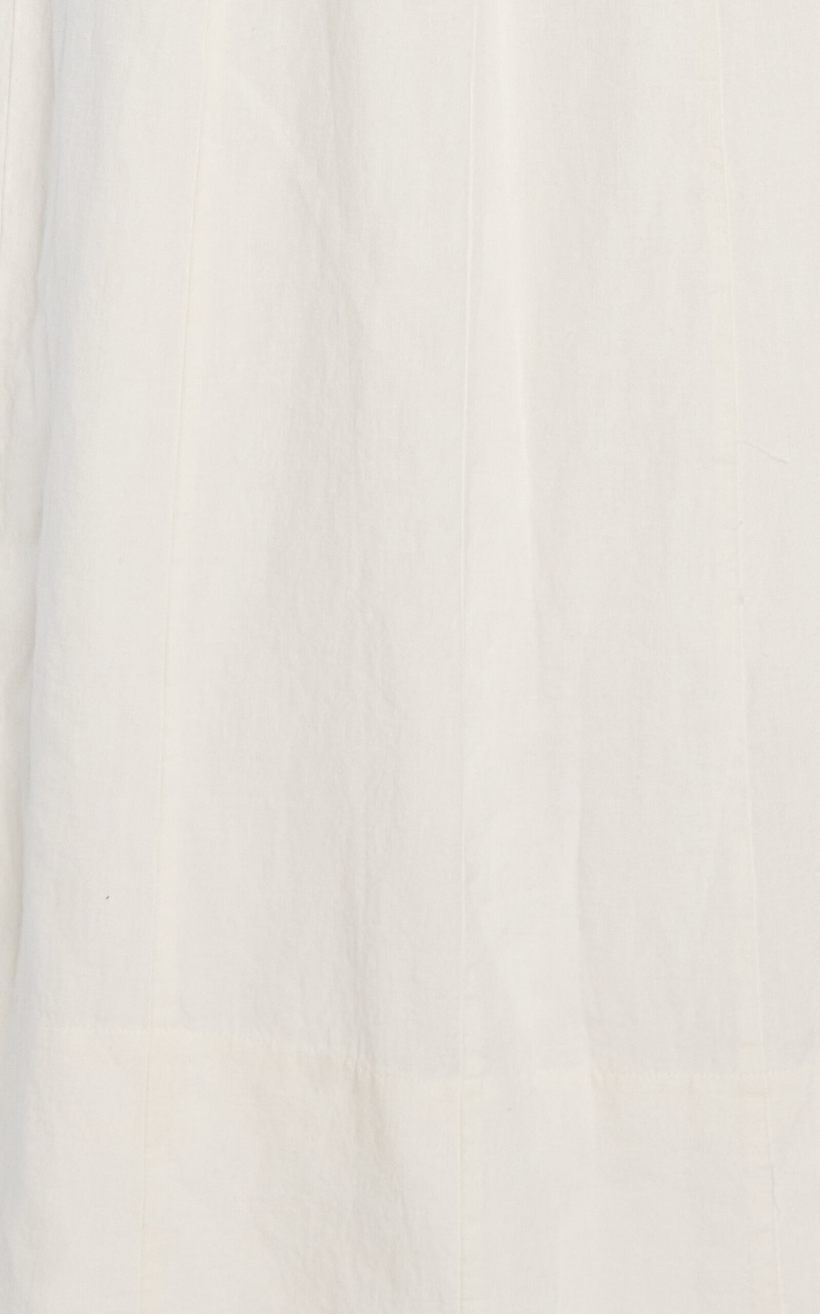 Kinney Linen Midi Dress ivory - 5