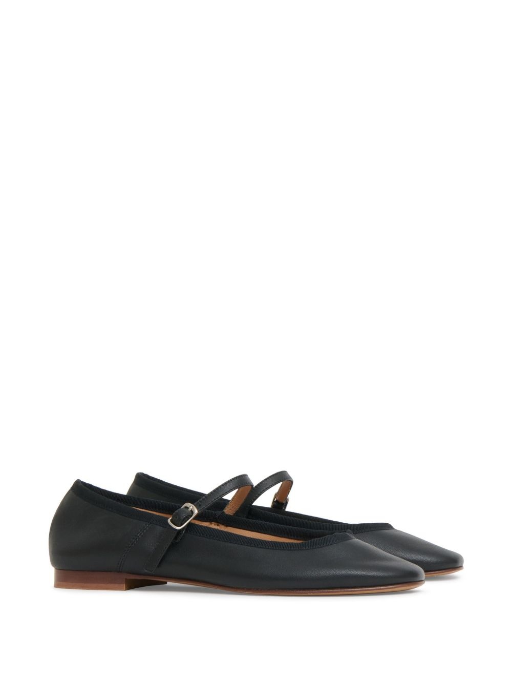 Dance Mary Jane ballerina shoes - 2