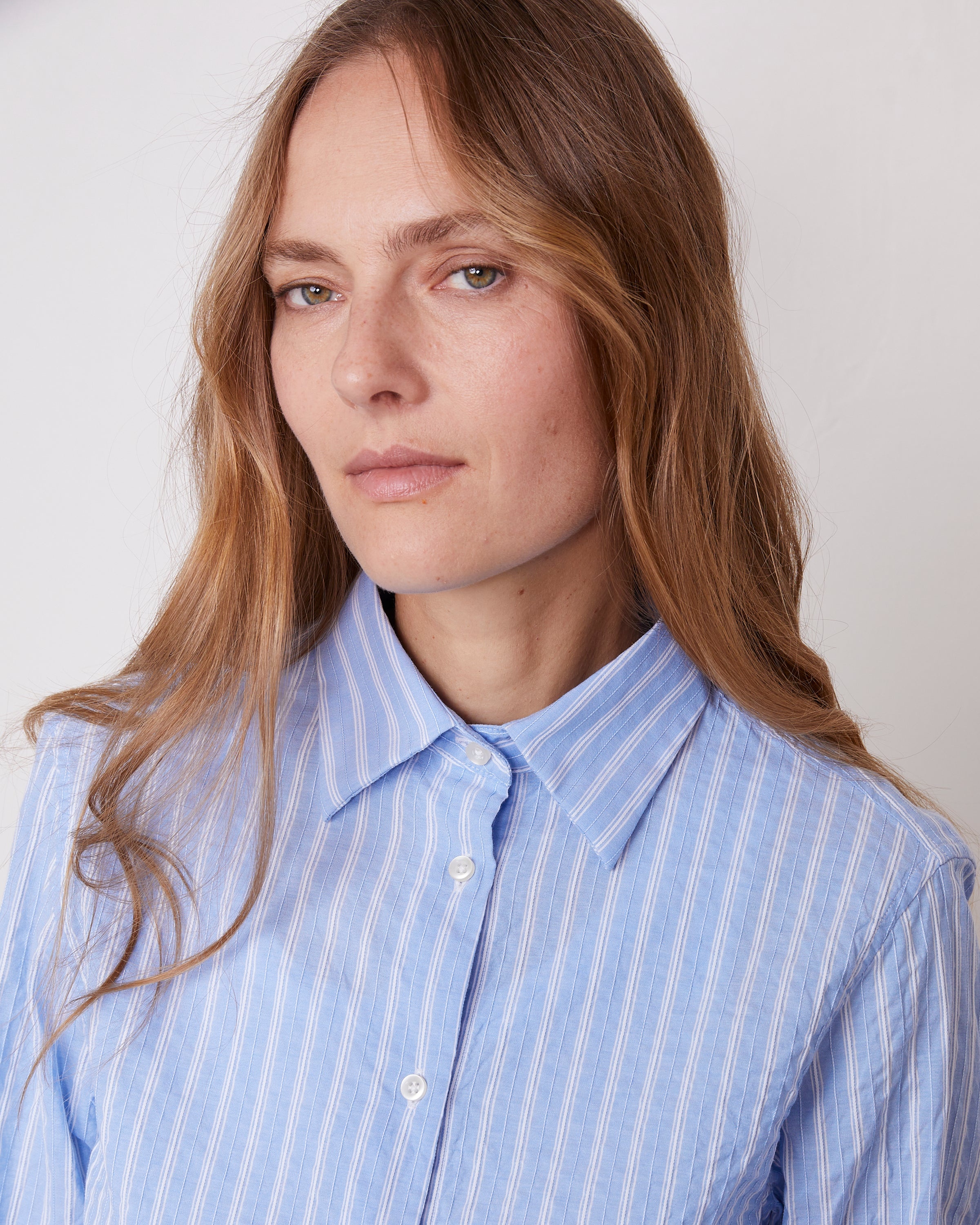 COLOMBE SHIRT - 4
