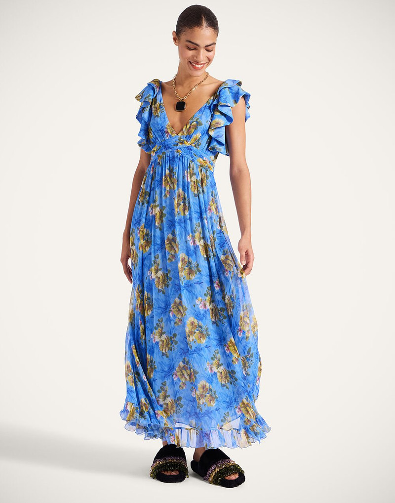 La DoubleJ Penelope Dress outlook