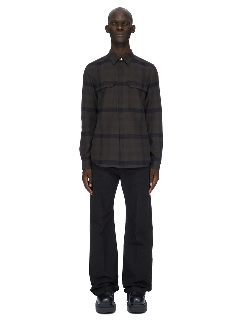 Rick Owens PANTS outlook