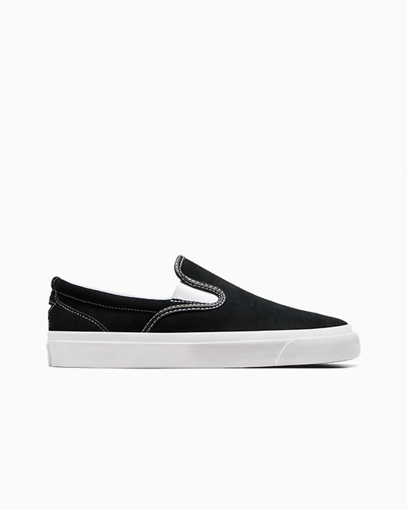 One Star CC Pro Suede Slip - 1