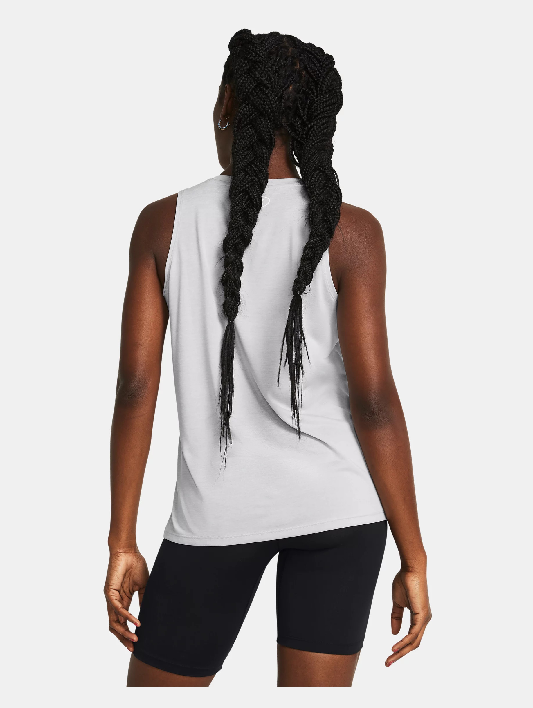 Women's UA Tech™ Twist Tank - 4