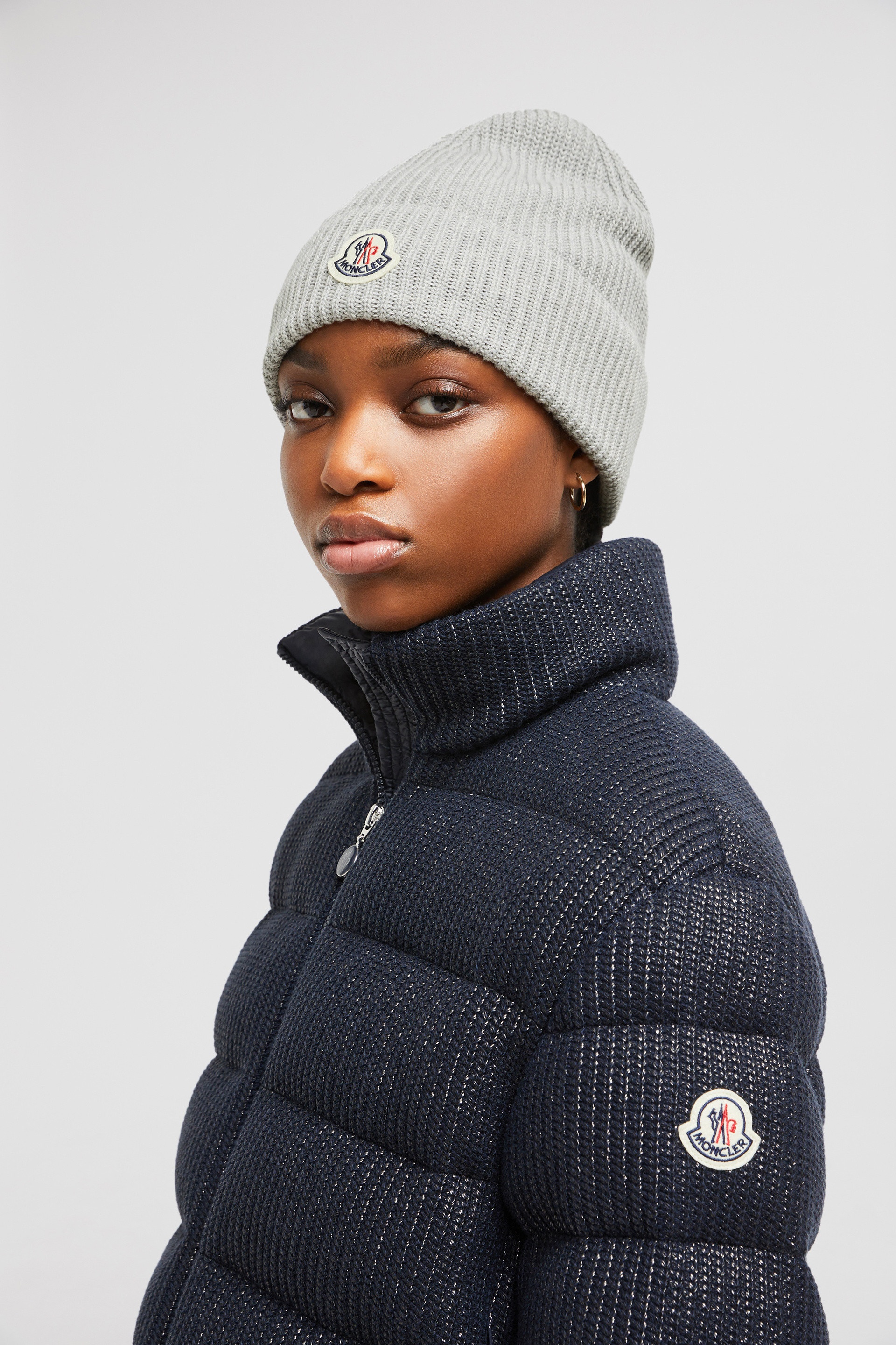 Cotton Beanie - 5