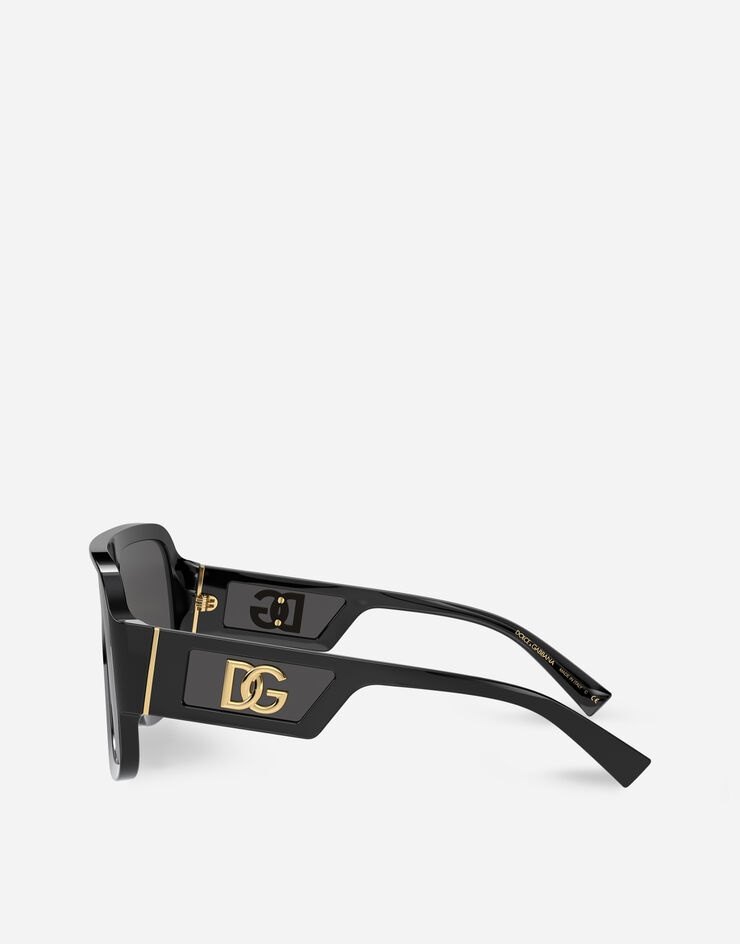 DG Crossed sunglasses - 3