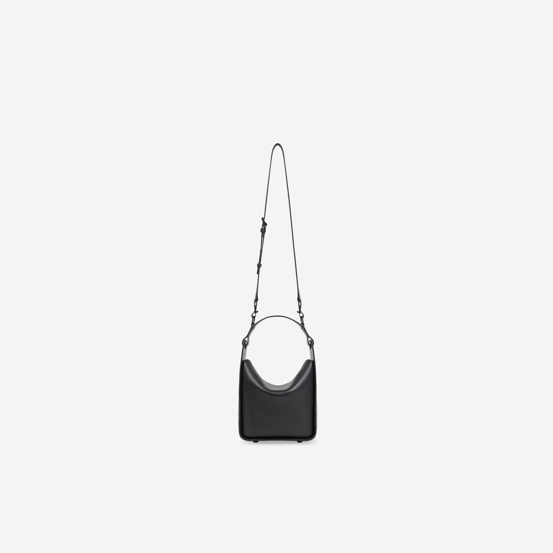 Women's Tool 2.0 Xs North-south Tote Bag in Black - 4