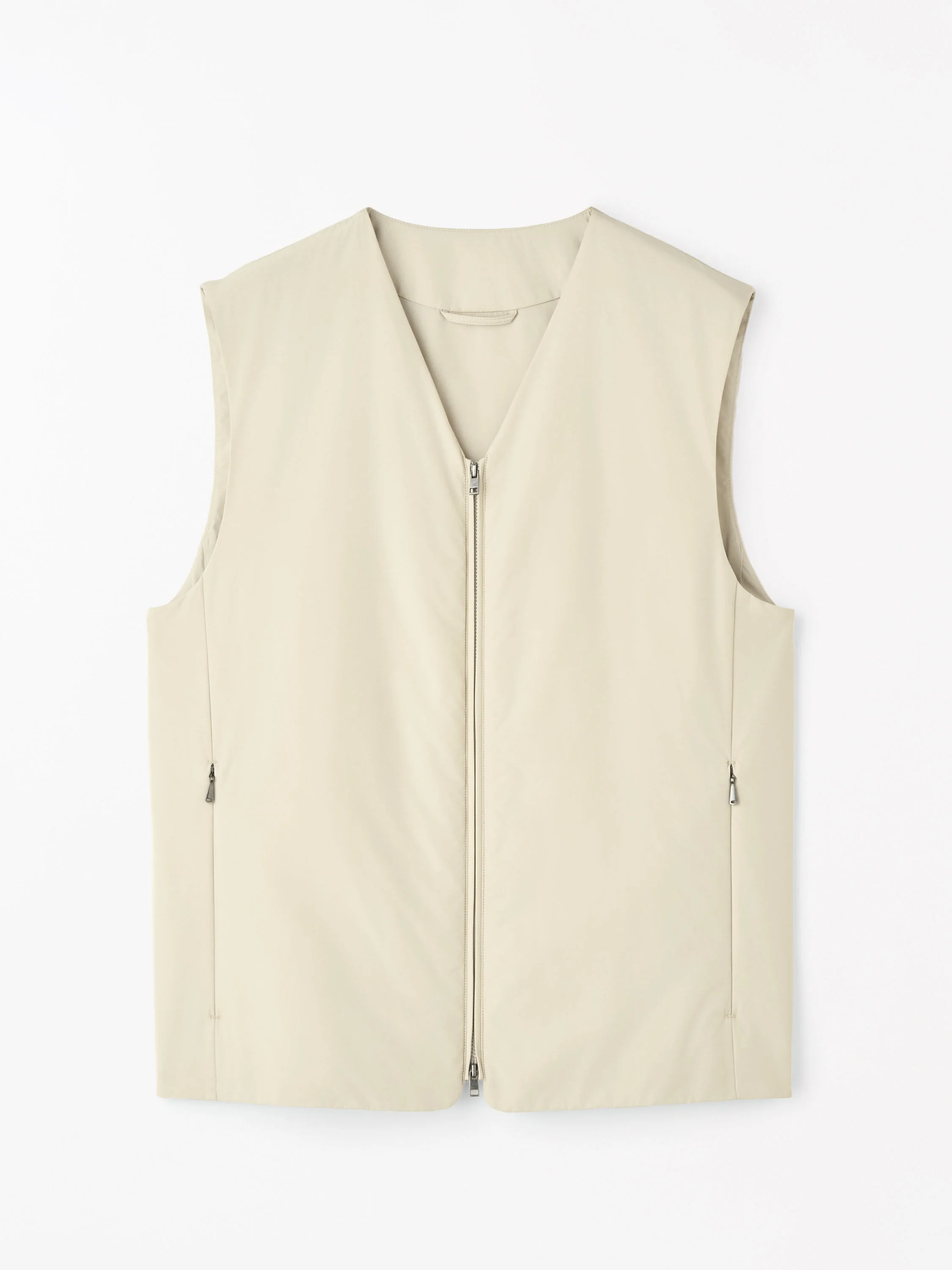 Marve Padded Gilet - 1