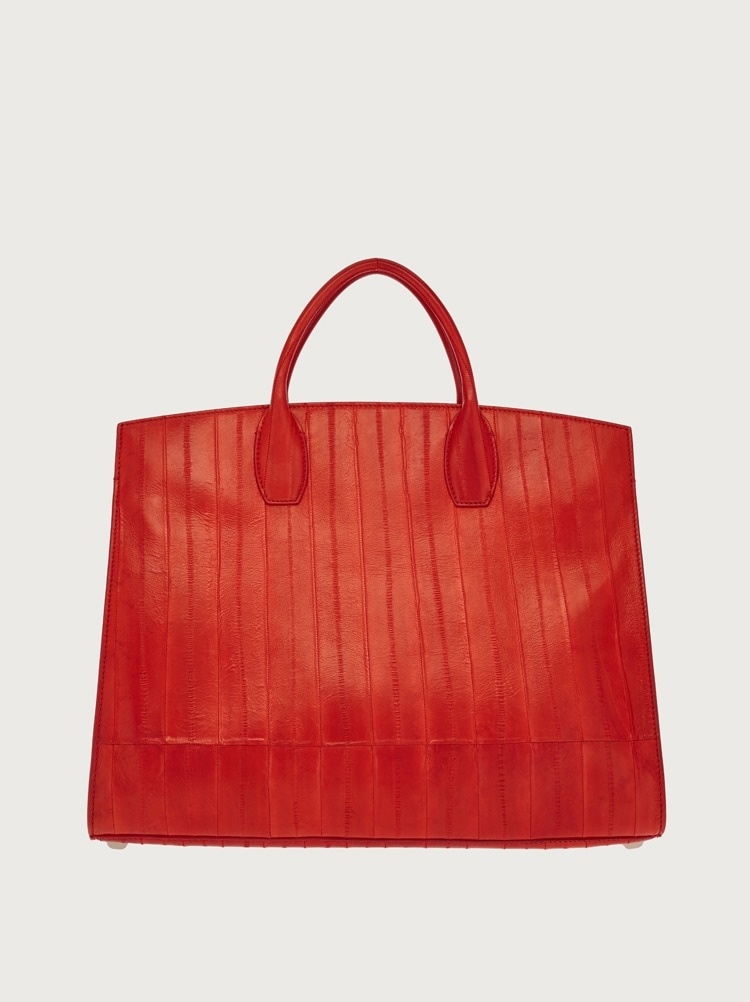 FERRAGAMO STUDIO BAG - 5