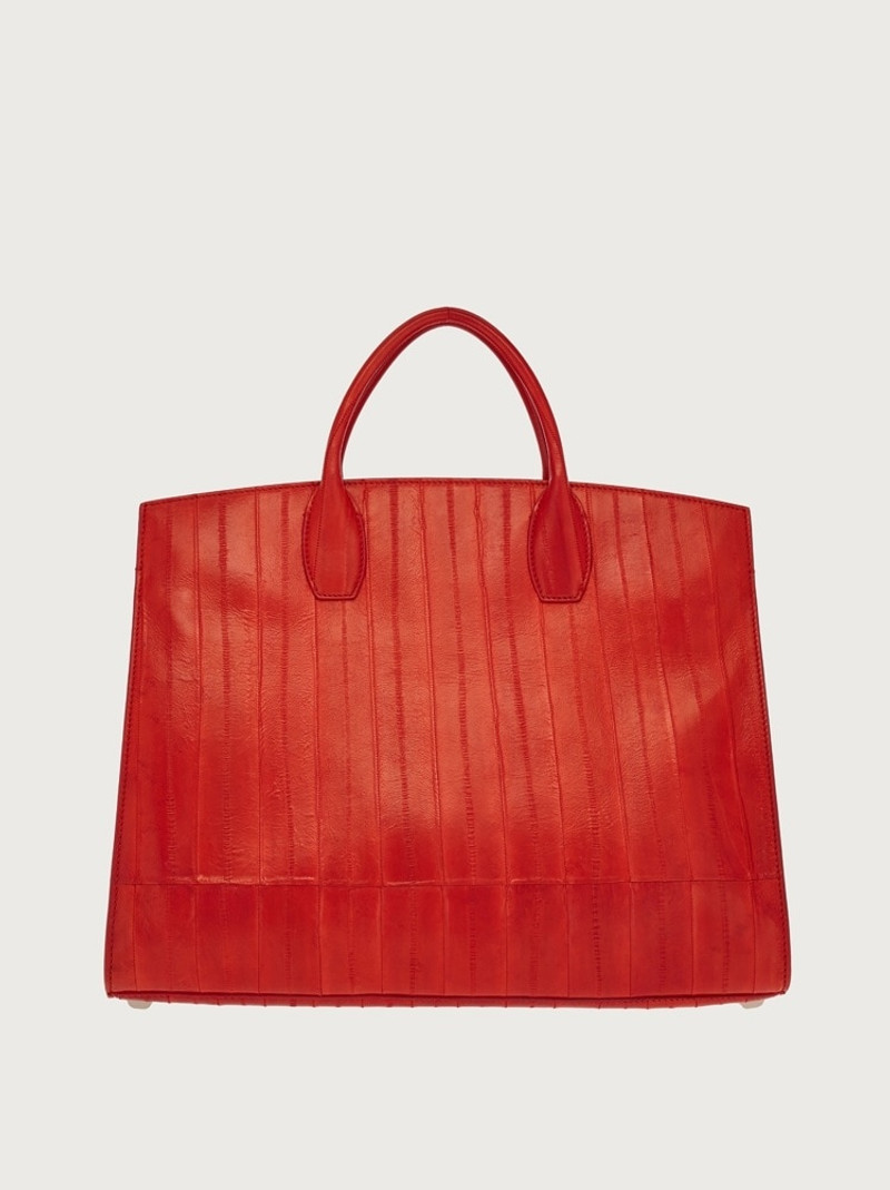 FERRAGAMO STUDIO BAG 5