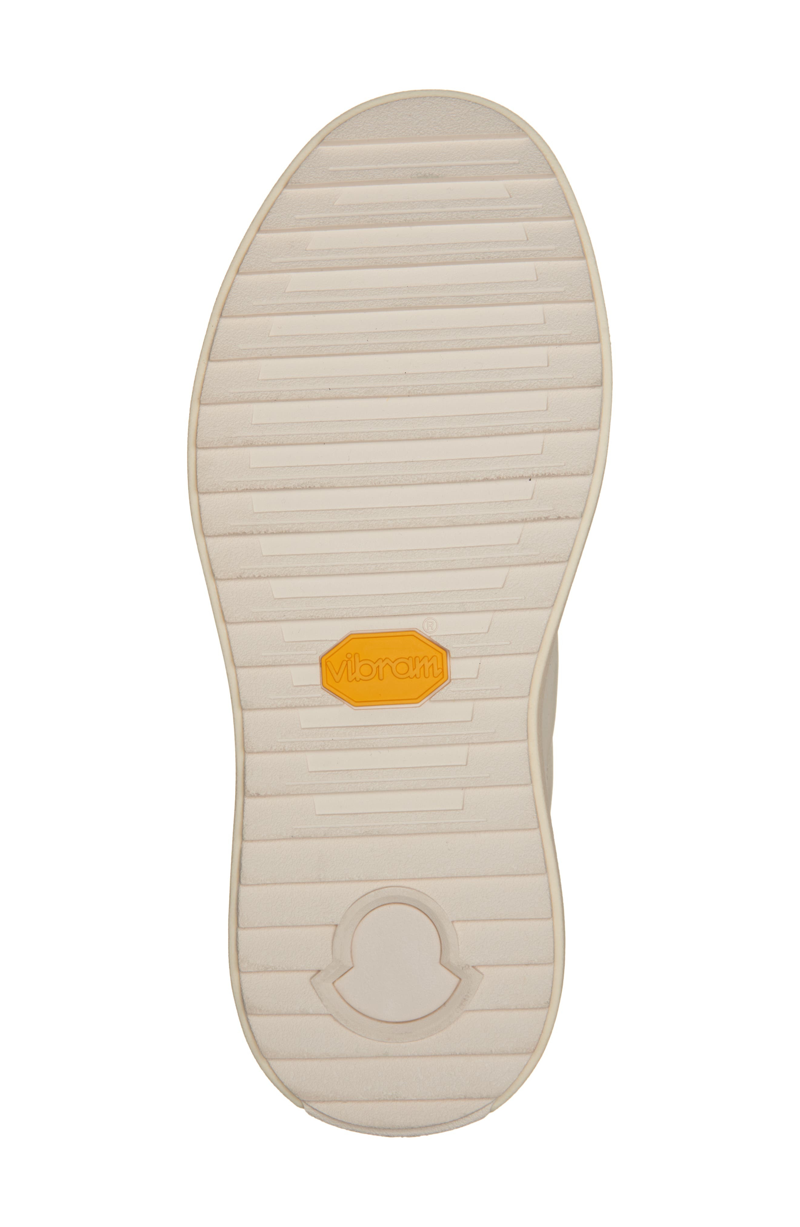 Moncler Altive Sneaker in Tapioca at Nordstrom - 6