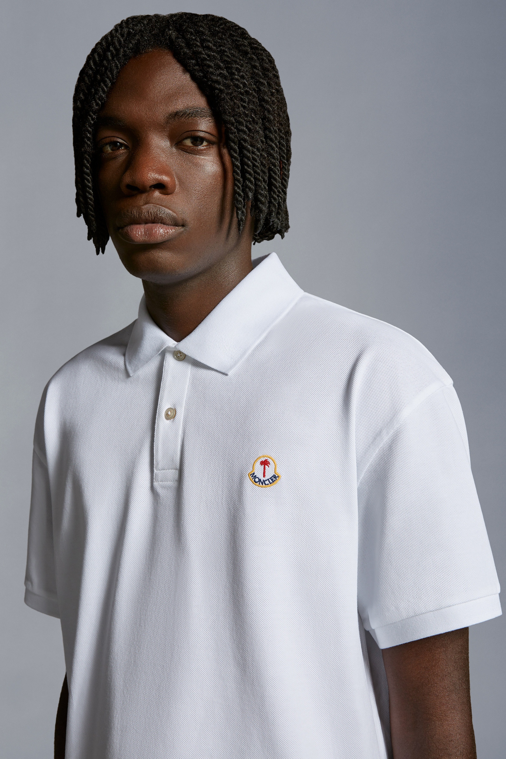 Logo Polo Shirt - 8