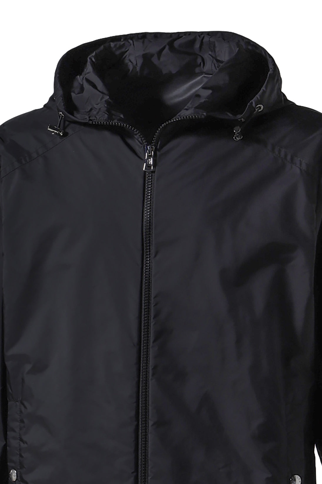 ETIACHE JACKET / BLK - 4