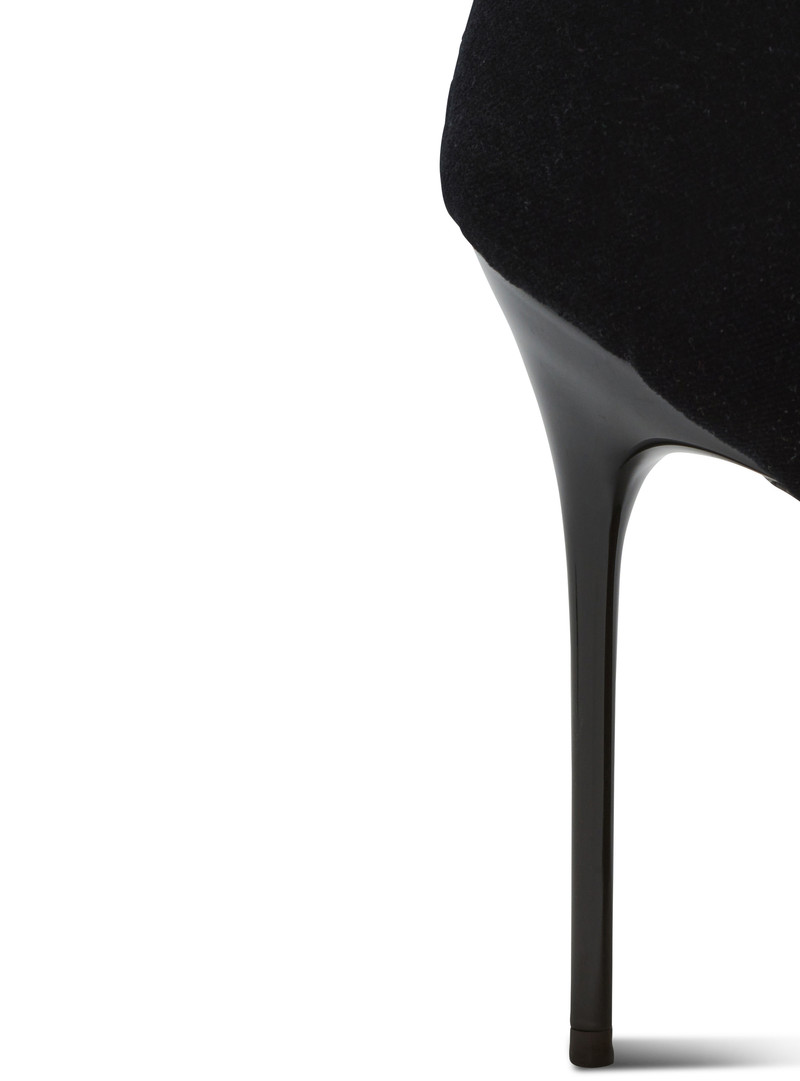 Velvet Clara stilettos 7