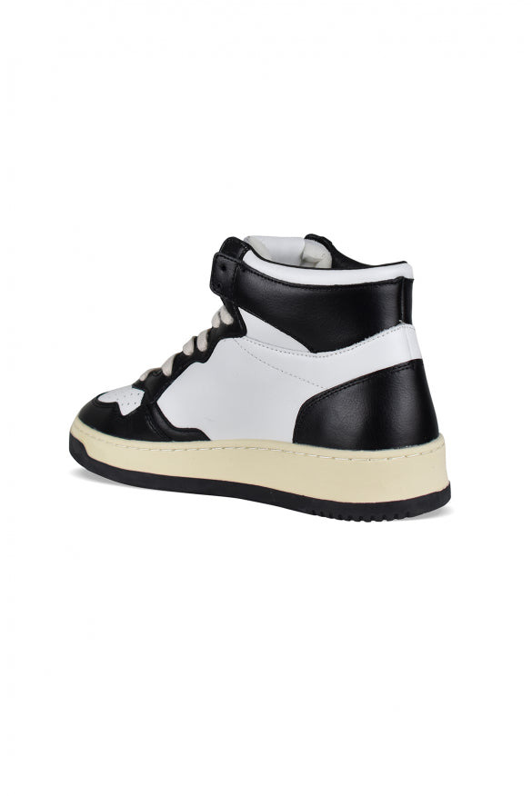 Autry Men Medalist Mid Sneakers - 3