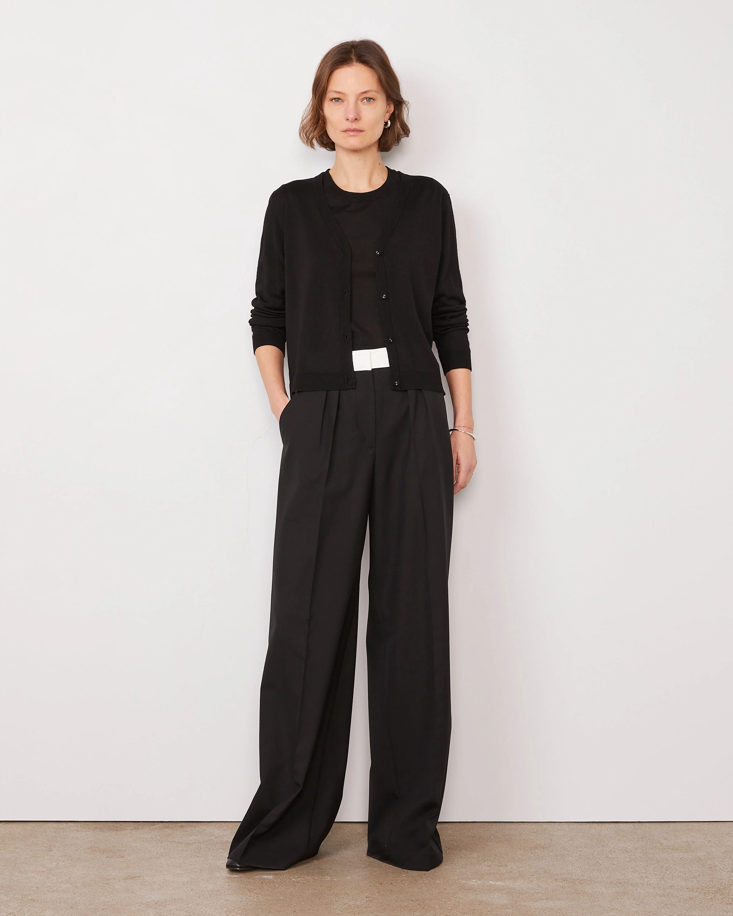 MONIA CARDIGAN - 1