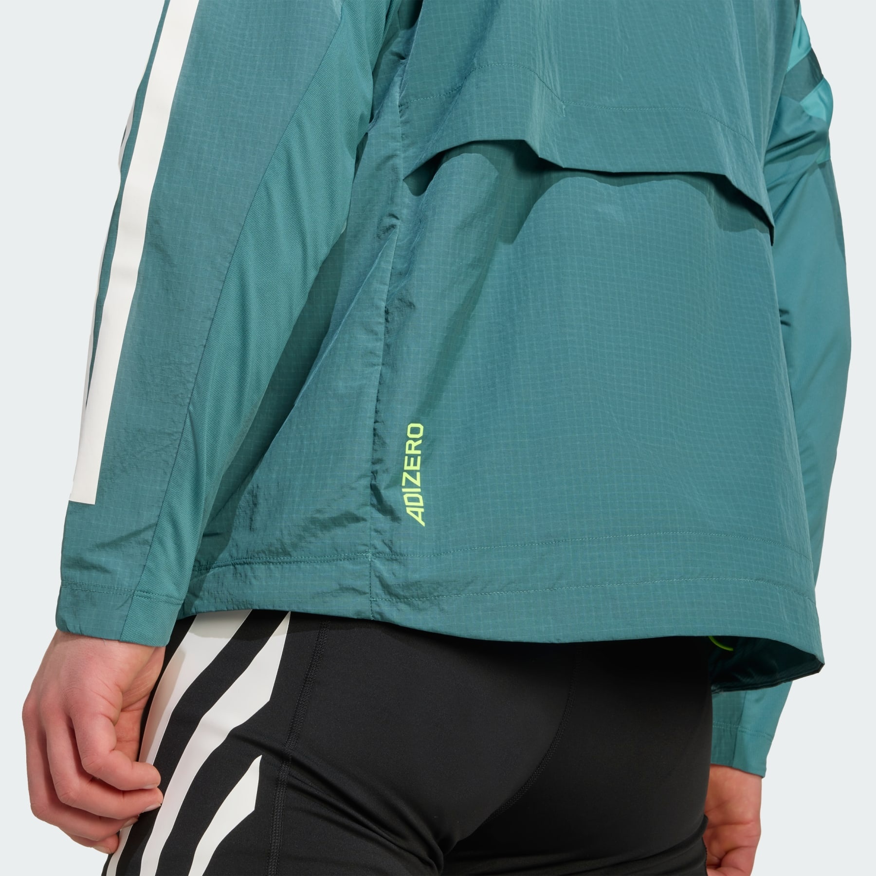 Adizero Archive Running Jacket - 6