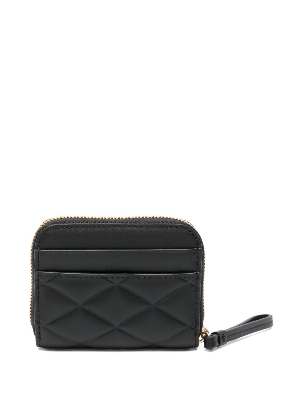 zipped coin wallet - 2