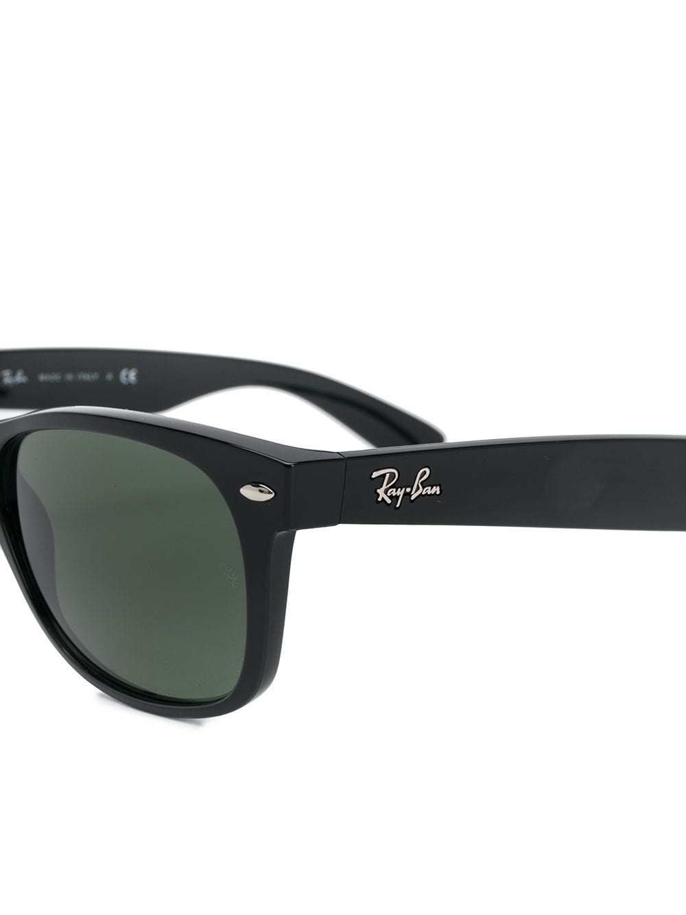 square framed sunglasses - 3