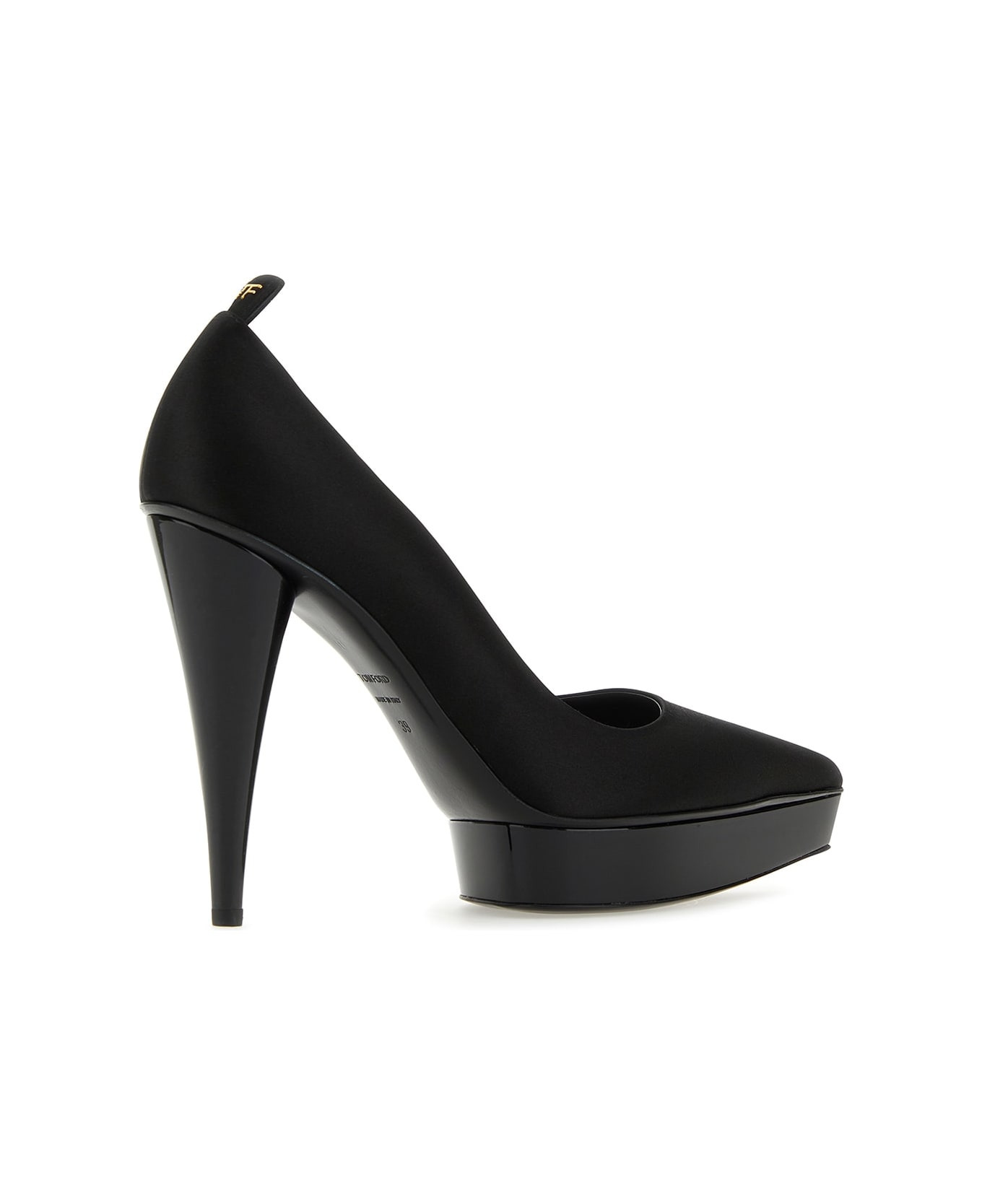 Scarpe Con Tacco - 3