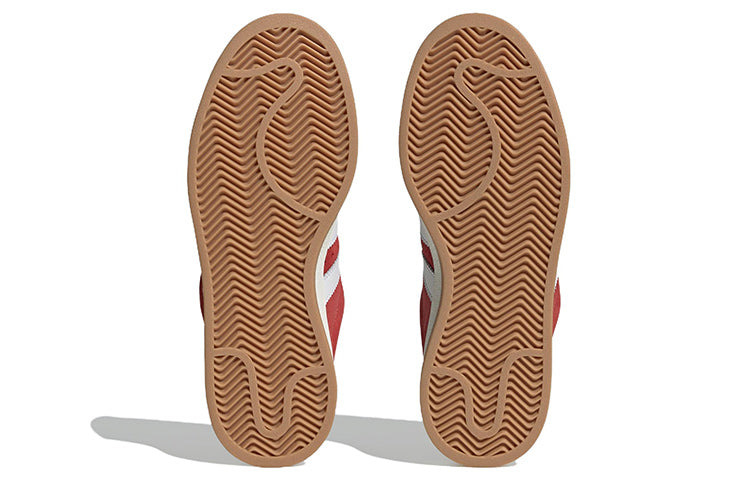 adidas Campus 00s 'Better Scarlet Cloud White' H03474 - 6