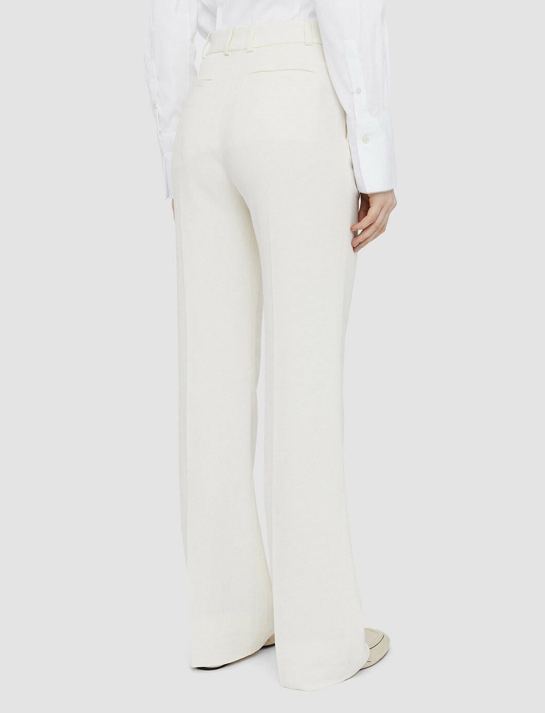 COMFORT CADY MORISSEY TROUSER - 3